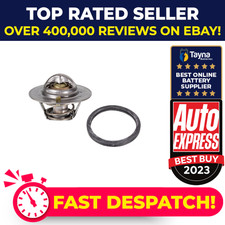 Coolant Thermostat fits VOLVO