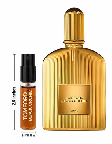 Tom ford black - ford, eau