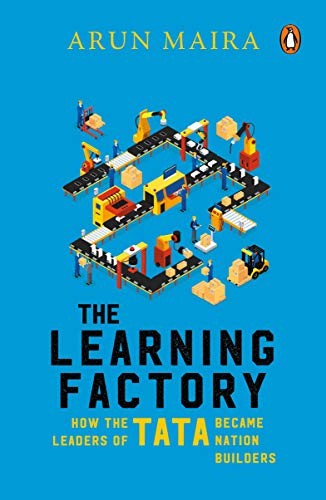The learning factory - learning, how