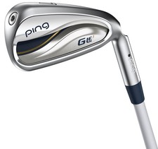 Left Women Ping G Le3 6 Iron