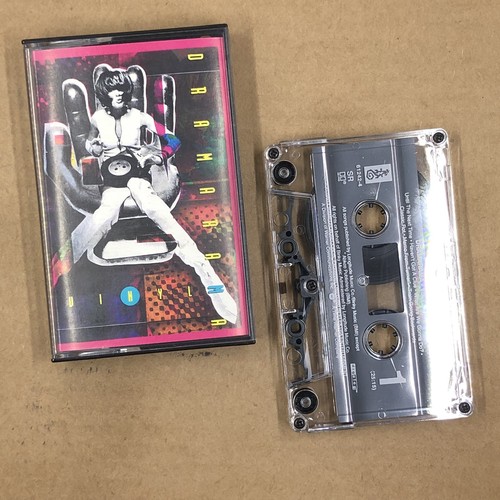 Dramarama cassette tape 90s - dramarama,