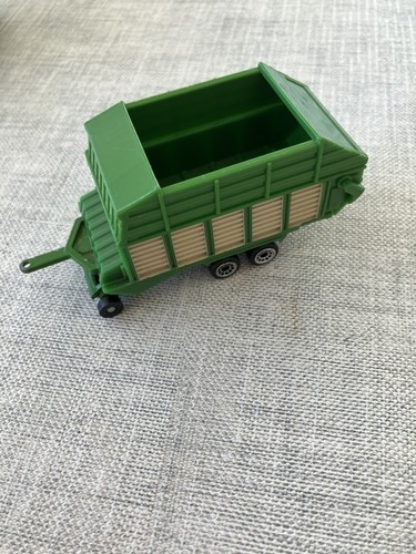 Siku 1625 hay trailer 87 - hay,