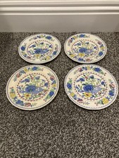 4 Masons Ironstone Regency