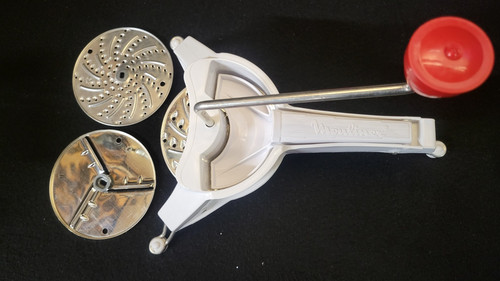Moulinex mouli julienne - moulinex,
