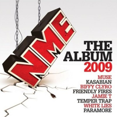 Various artists nme the album - artists:,