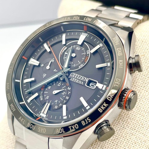 Condition citizen attesa - citizen,
