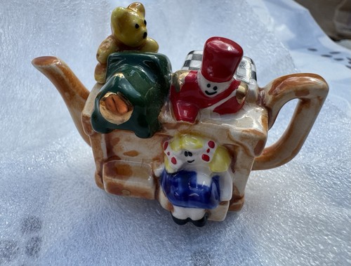 Paul cardew tiny teapot - paul, “toy