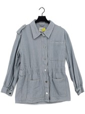 Seventy mochi parka jacket - seventy, +