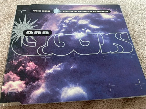 The orb little - the,