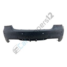 BMW 3 SERIES E90 M SPORT LCI