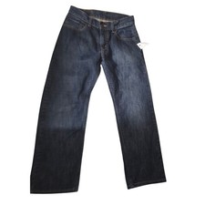 Levi's 505 Straight Jeans -