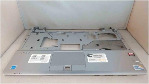 Housing upper shell palm - , rest
