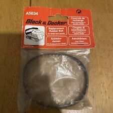 Black & Decker Sander Drive