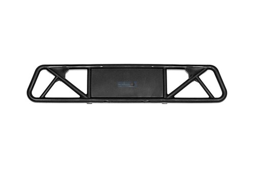Rear bumper for - bumper, the