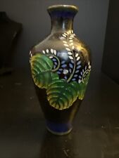 Antique Japanese Cloisonné