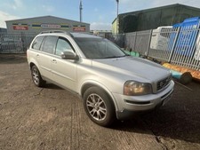 Volvo xc90 2006 5x - xc90, 2.4