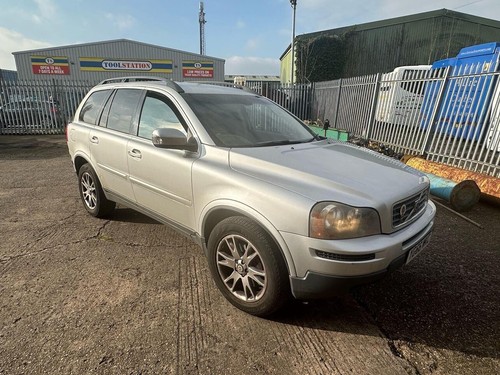 Volvo xc90 2006 5x - xc90,