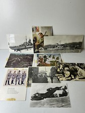 Bundle of 9 Vintage/Retro