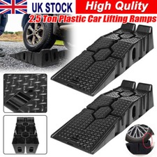 2X Heavy Duty 5 Ton 2.5+2.5