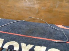 YAMAHA VMAX1200 V-MAX 1200 1991 CLUTCH PIPE, CLUTCH HOSE