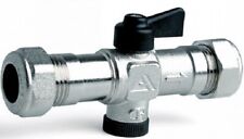 Altecnic Lever Double Check