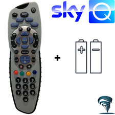 Sky Q Easy Grip Accessibility