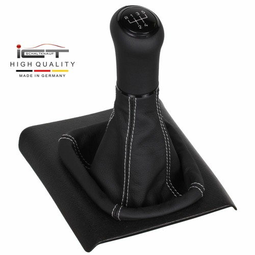 New ict gear shift - gear, boot