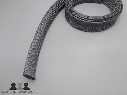 Cable sleeve length - sleeve, /5cm
