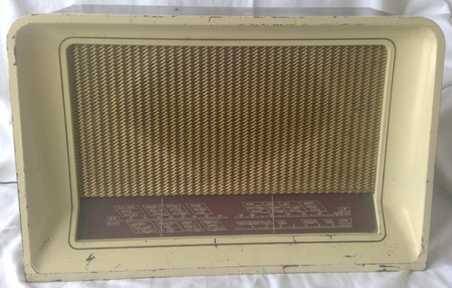 Antique his master voice hmv - antique,