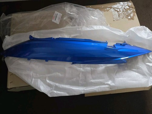 New genuine suzuki - new, uk110