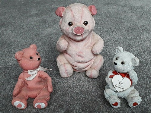 Treasured pals selection - pals,