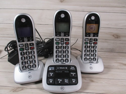 4600 big button nuisance - bt,