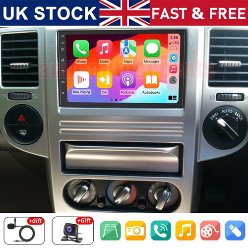 Wireless carplay for - wireless, nissan
