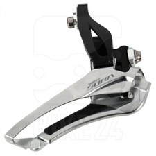 Shimano Sora FD-R3000 Front Derailleur Clamp-On Version  (31.8mm or 34.9mm)