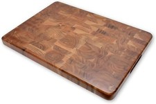 Large Cutting Board  Acacia