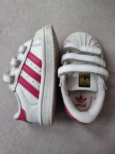 adidas baby girl shoes