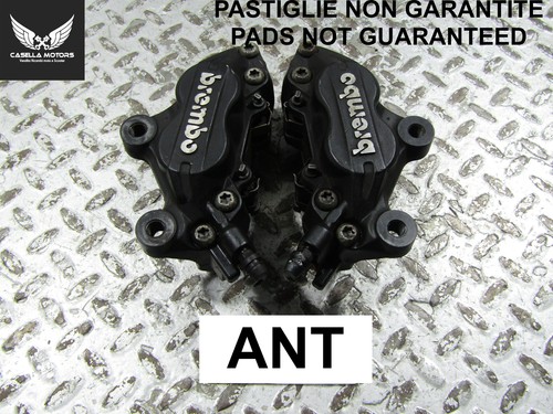 Front brake calipers - bmw, f