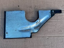PORSCHE 964 ENGINE HEAT SHIELD SECTION RIGHT SIDE - 964 119 012 03