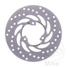 Yamaha XT 125 R 2009 EBC Rear