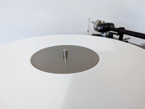 Elusive audio acryss acrylic - elusive,