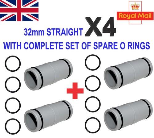 Pool hose connector 32mm - pool,