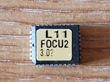 L11 FOCU2 3.02 BIOS Chip 686