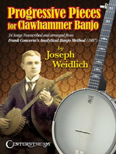 WEIDLICH JOSEPH PROGRESSIVE