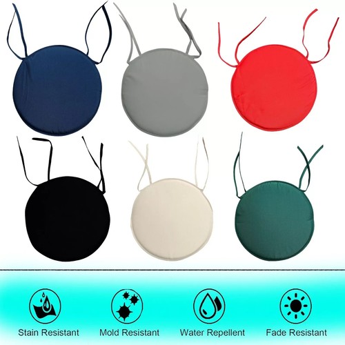 Set waterproof round - set, seat