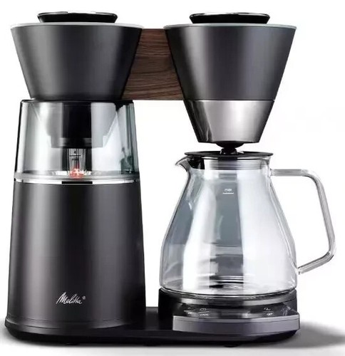 Melitta vision cup drip - 12-cup,