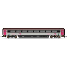 OO Gauge Hornby Cross Country