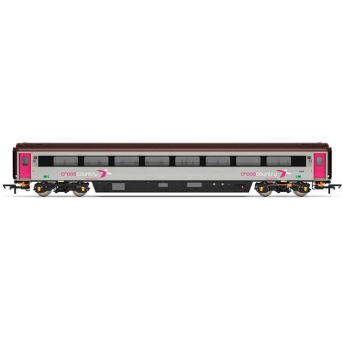 Gauge hornby cross - oo,