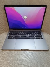 A1706 2016 Apple MacBook Pro