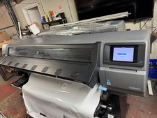 hp latex 360 printer