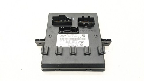 Audi mk1 comfort - audi, control